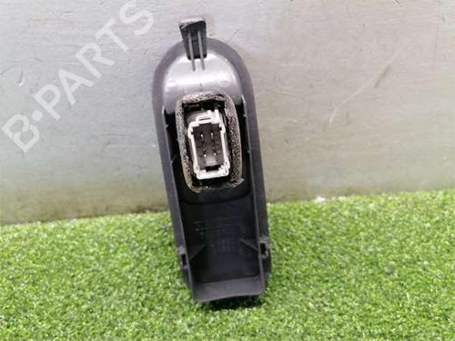 Right front window switch RENAULT SCÉNIC II (JM0/1_) 1.5 dCi (JM02, JM13) | BP38474266I26 - Image 2