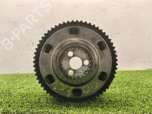 Pulley ABARTH 500 / 595 / 695 1.4 (312.AXF1A, 312.AXD1A) | BP39540912M122 - Image 2