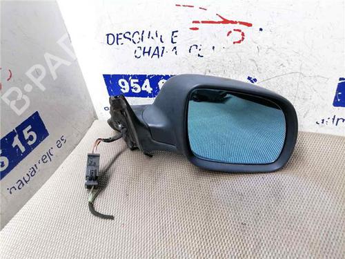 Used Right mirror AUDI A4 B5 (8D2) 1.8 (125 hp) 31893230