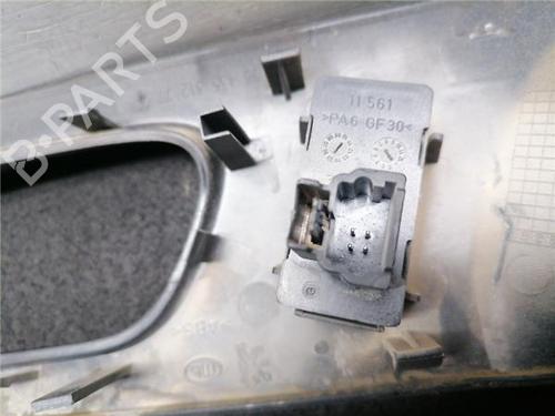 Right front window switch PEUGEOT 407 (6D_) 2.0 HDi 135 (6DRHRH, 6DRHRE, 6DRHRG, 6DRHRJ) | BP36452926I26 - Image 4