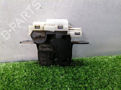 Used Other Other RENAULT GRAND SCÉNIC II (JM0/1_) 1.5 dCi (JM1E) (106 hp) 33478208 33478208