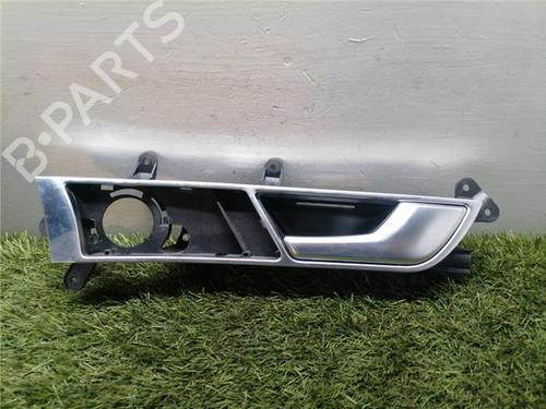 Used Front right interior door handle AUDI A6 Allroad C6 (4FH) 3.0 TDI quattro (233 hp) 32690087