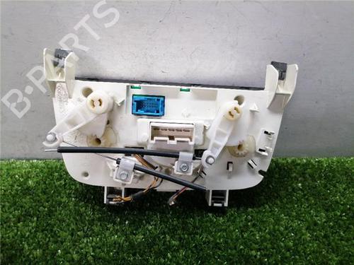 Climate control FIAT GRANDE PUNTO (199_) 1.2 | BP33679366I5 - Image 2
