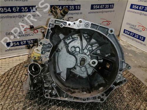 Used Gearbox CITROËN XSARA (N1) 1.4 HDi (68 hp) 31893227