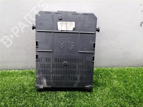 Electronic module PEUGEOT 307 (3A/C) 1.6 HDi | BP36146512M83 - Image 2