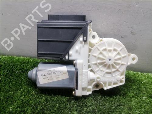 Used Right front window motor Right front window motor SEAT CORDOBA (6L2) 1.9 SDI (64 hp) 34609063 34609063