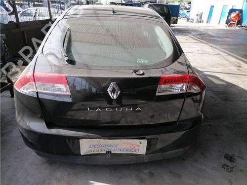 Right front window switch RENAULT LAGUNA III (BT0/1) 2.0 dCi (BT01, BT08, BT09, BT0E, BT0K, BT12, BT1C, BT1D,... | BP31898110I26 - Image 3