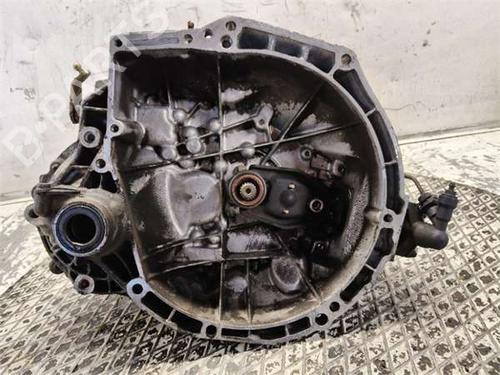 Gearkasse Gearkasse 38713558 38713558