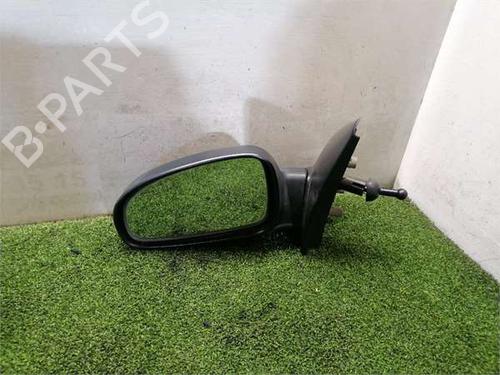 Used Left mirror Left mirror CHEVROLET AVEO / KALOS Hatchback (T200) 1.2 (72 hp) 40285925 40285925