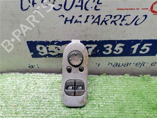 Fensterheberschalter links vorne für VW SHARAN (7M8, 7M9, 7M6) 1.9 TDI (110 hp) 31899133