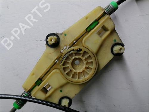 Front right window mechanism AUDI Q7 (4LB) 3.0 TDI quattro | BP31911382C23 - Image 4