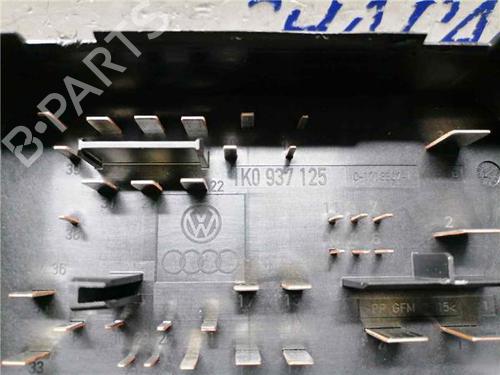 Fuse box VW GOLF V (1K1) 1.4 16V | BP31890310E1