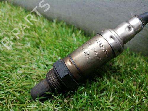 Electronic sensor BMW 5 (E39) 528 i | BP31901570M84