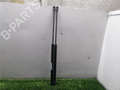 Used Tailgate lift support Tailgate lift support SEAT IBIZA II (6K1) 1.4 i (60 hp) 36053455 36053455