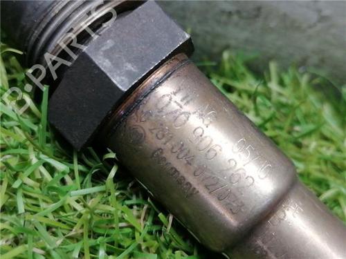 Electronic sensor AUDI A5 Sportback (8TA) 2.7 TDI | BP31901566M84