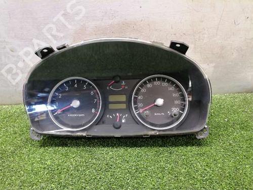 Used Instrument cluster Instrument cluster HYUNDAI GETZ (TB) 1.1 (63 hp) 40239674 40239674