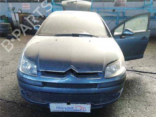 Right front driveshaft CITROËN C4 I (LC_) 1.6 HDi | BP31891784M39