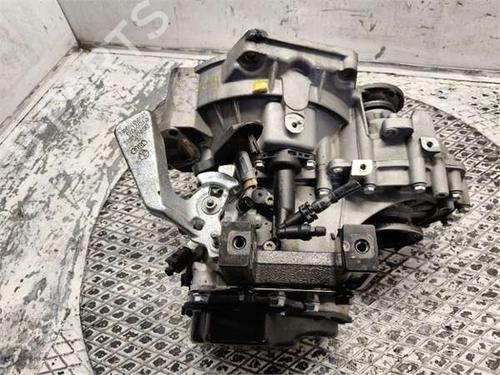 Gearbox SKODA RAPID Spaceback (NH1) 1.6 TDI | BP38713553M3 - Image 5