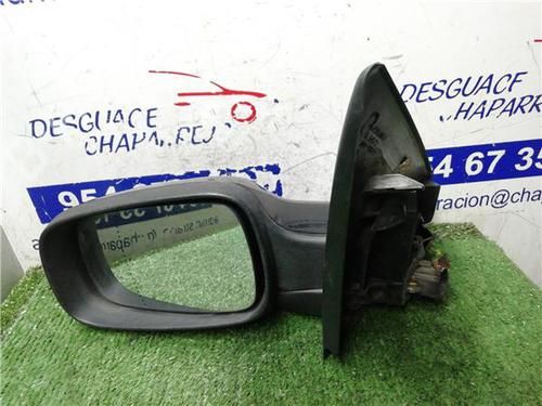 Used Left mirror RENAULT MEGANE II (BM0/1_, CM0/1_) 1.5 dCi (BM02, BM13, BM2A, CM02, CM13) (101 hp) 31892219