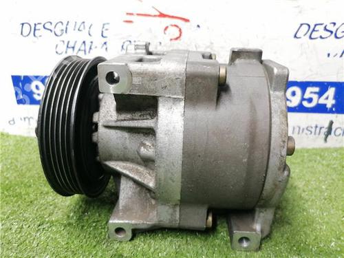 AC compressor FIAT PUNTO (188_) 1.2 60 (188.030, .050, .130, .150, .230, .250) | BP31898573M34