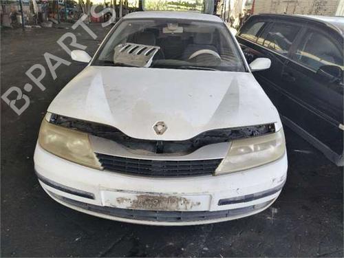 Switch RENAULT LAGUNA II (BG0/1_) 1.6 16V (BG0A, BG0L) | BP36053483I30 - Image 6