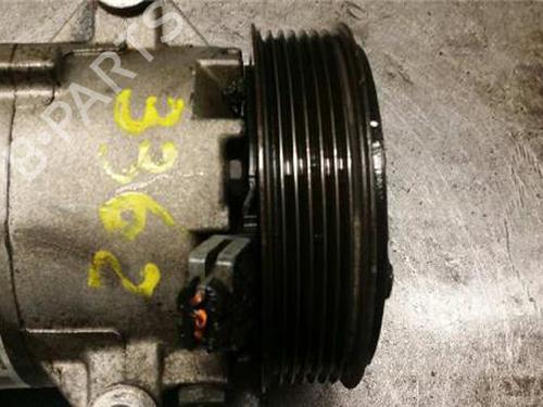 AC compressor RENAULT SCÉNIC II (JM0/1_) 1.9 dCi (JM0G, JM12, JM1G, JM2C) | BP31895859M34 - Image 3