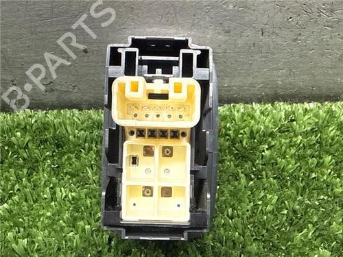 Left rear window switch TOYOTA AURIS (_E15_) 1.4 D-4D (NDE150_, NDE150R) | BP33415619I29 - Image 3