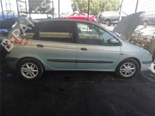 Used Parts RENAULT SCÉNIC I MPV (JA0/1_, FA0_) 1.9 dTi (JA0N) (98 hp) 4410058