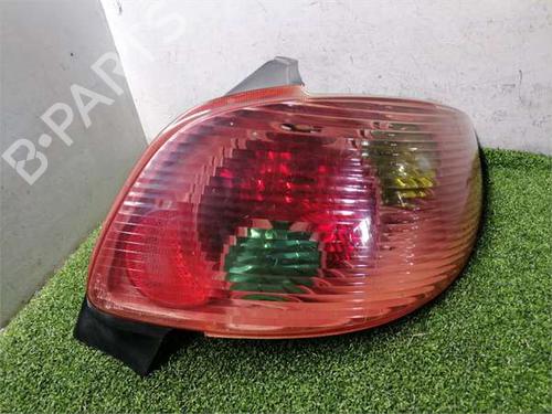 Used Right taillight Right taillight 39416872 39416872