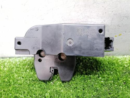 Used Other Other PEUGEOT 407 (6D_) 2.0 (6DRFNB, 6DRFNE) (136 hp) 33835555 33835555