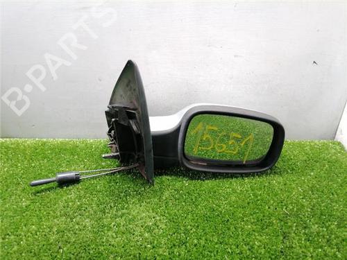 Used Right mirror Right mirror RENAULT MEGANE II Hatchback Van (KM0/2_) 1.5 dCi (86 hp) 33478341 33478341