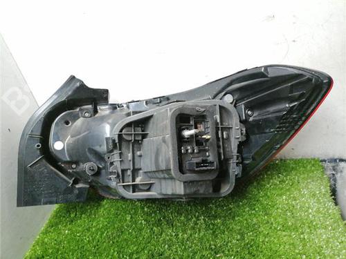 Left taillight DACIA LOGAN III (3K_) 1.0 TCe 90 (3KM6) | BP32740256C34 - Image 3