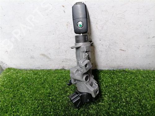 Used Switch Switch SKODA FABIA II Combi (545) 1.6 TDI (90 hp) 34145025 34145025