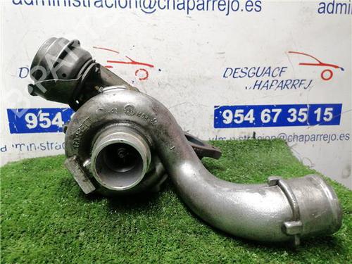 turbochargersupercharger-renault-vel-satis-bj0_-2002-31898235 main image