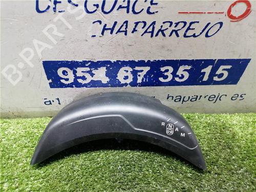 Gearknop CITROËN C4 Picasso I MPV (UD_) 2.0 HDi 138 (136 hp) 31892665