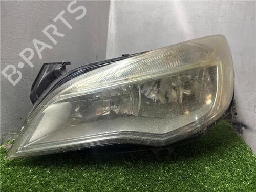 Phare gauche OPEL ASTRA J Sports Tourer (P10) 1.7 CDTI (35) (125 hp) 31894533