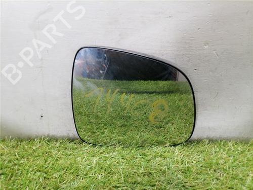 Verre de rétroviseur droit SUZUKI SX4 Saloon (GY, RW) 1.6 (RW416) (120 hp) 31911423