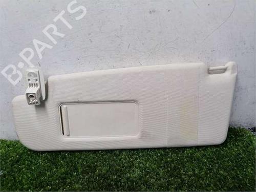 left-sun-visor-vw-passat-cc-b6-357-2008-2009-2010-2011-2012-36282628 main image
