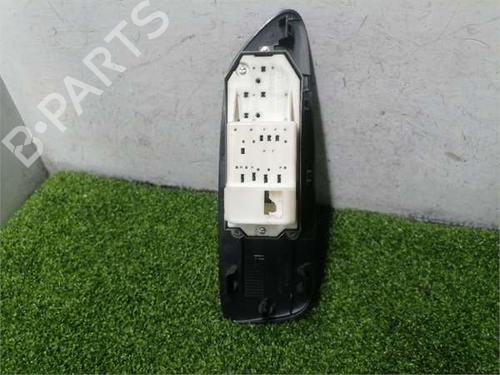 Left front window switch TOYOTA AURIS (_E15_) 2.2 D (ADE157_, ADE151_, ADE151R, ADE157R) | BP38004831I27 - Image 3
