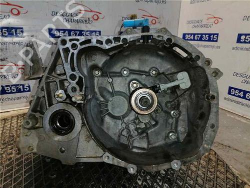 Used Gearbox Gearbox 31893802 31893802