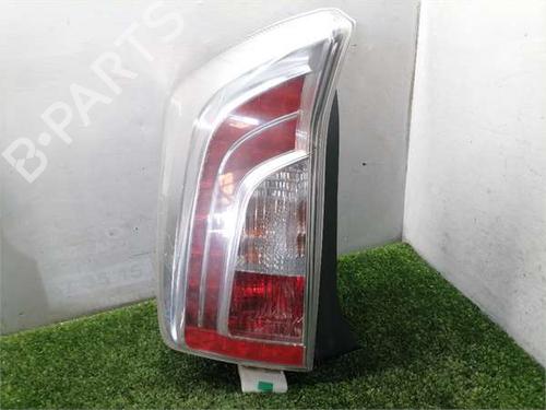 Used Left taillight Left taillight 36849997 36849997