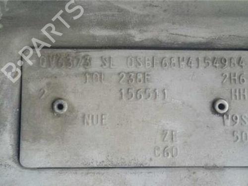 Used Parts OPEL CORSA B (S93)  1.4 i (F08, F68, M68)  4407648