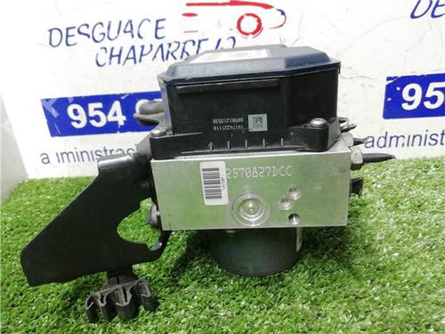 ABS pump FORD MONDEO IV (BA7) 2.0 TDCi | BP31891974M43