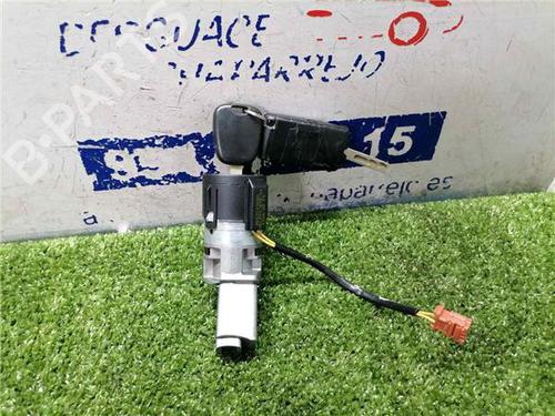 Interruttore PEUGEOT 308 I (4A_, 4C_) 1.6 16V (120 hp) 31900427