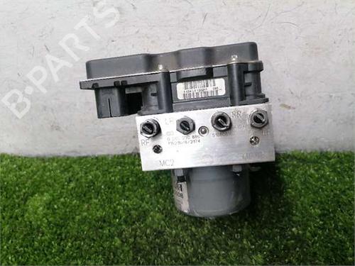 Used ABS pump ABS pump ABARTH 500 / 595 / 695 1.4 (312.AXF1A, 312.AXD1A) (140 hp) 36453120 36453120