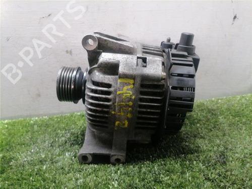 Used Alternator Alternator MERCEDES-BENZ A-CLASS (W168) A 160 (168.033, 168.133) (102 hp) 33248675 33248675