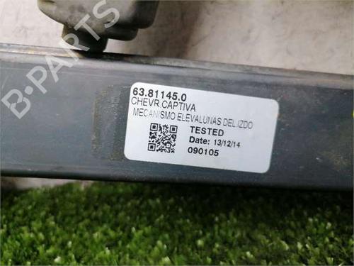 Other CHEVROLET CAPTIVA (C100, C140) 2.0 D | BP35970659O1 - Image 4