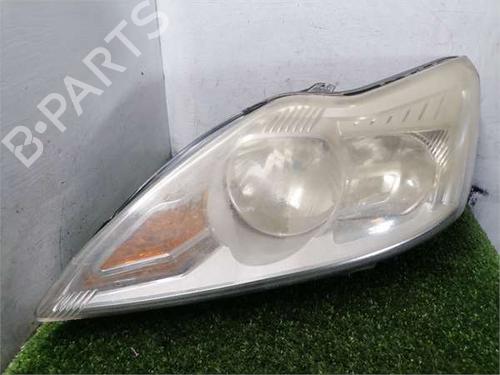 Used Left headlight Left headlight FORD FOCUS II (DA_, HCP, DP) 1.6 (100 hp) 36656442 36656442