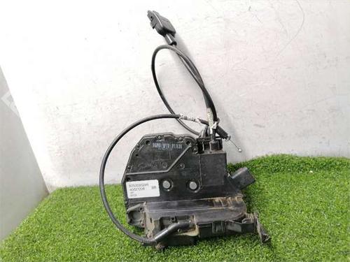 Used Front right lock Front right lock 39417020 39417020