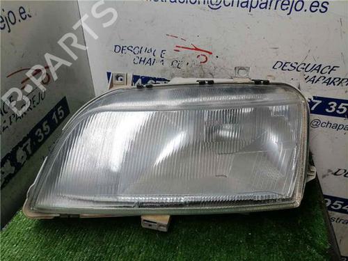 Phare gauche VW SHARAN (7M8, 7M9, 7M6) 1.9 TDI (110 hp) 31890333
